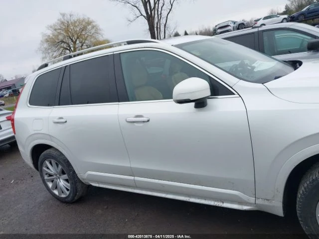 Volvo Xc90 T6 MOMENTUM 360* Следене* Панорама*  - изображение 7