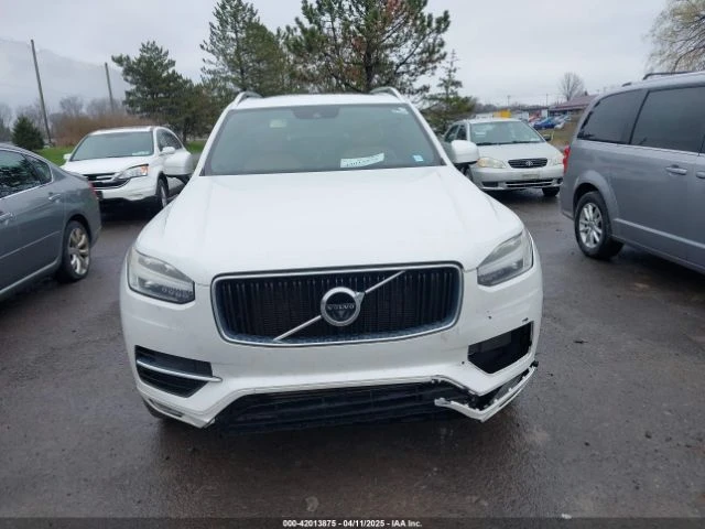 Volvo Xc90 T6 MOMENTUM 360* Следене* Панорама*  - изображение 5