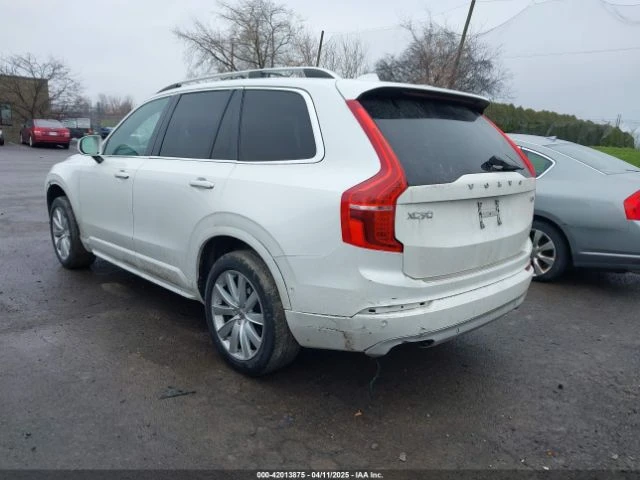 Volvo Xc90 T6 MOMENTUM 360* Следене* Панорама*  - изображение 3