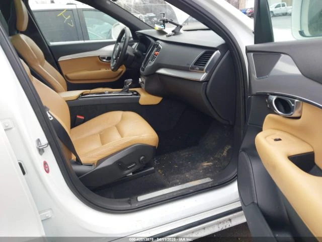 Volvo Xc90 T6 MOMENTUM 360* Следене* Панорама*  - изображение 9