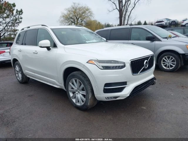 Volvo Xc90 T6 MOMENTUM 360* Следене* Панорама* - 24500 лв. - 97522787 | Car24.bg