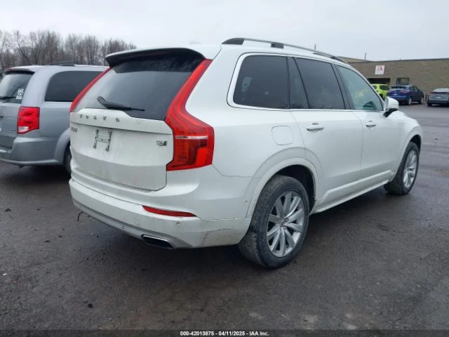 Volvo Xc90 T6 MOMENTUM 360* Следене* Панорама*  - изображение 4
