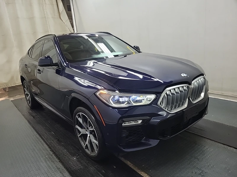 BMW X6 * xDrive40i * HEADUP 360* * CARFAX - 65300 лв. - 11668866 | Car24.bg