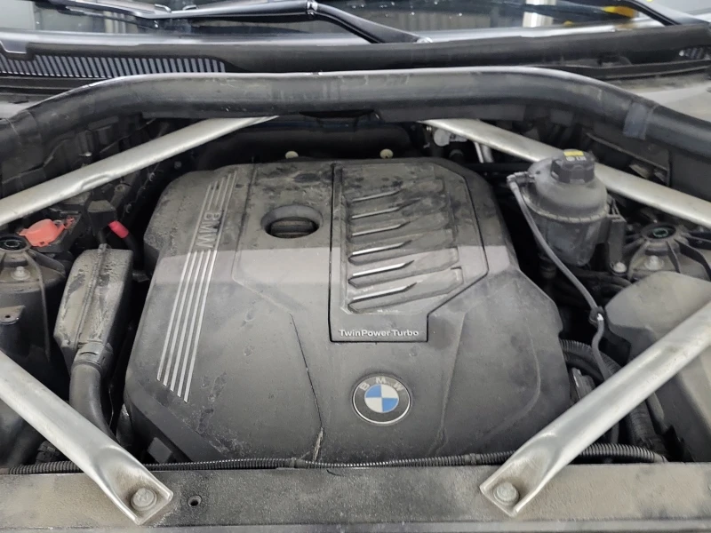 BMW X6 * xDrive40i * HEADUP 360* * CARFAX - 65300 лв. - 11668866 | Car24.bg