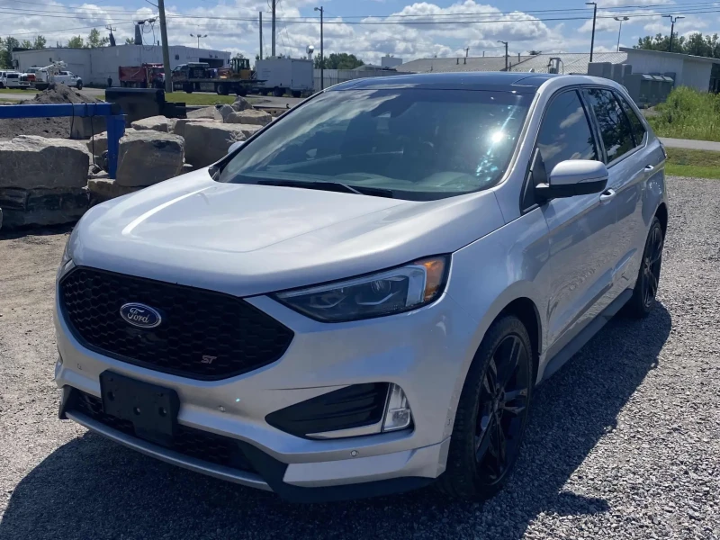 Ford Edge * ST* * АвтоКредит* - 23899 лв. - 29825556 1