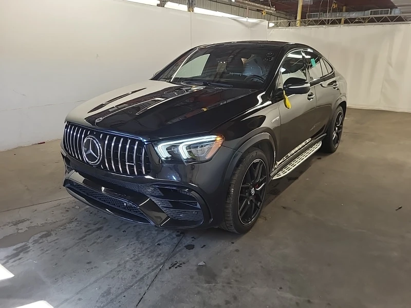 Mercedes-Benz GLE 63 S AMG * АВТОКРЕДИТ* * ЦЕНА ДО БЪЛГАРИЯ* - 124000 лв. - 87118435 1