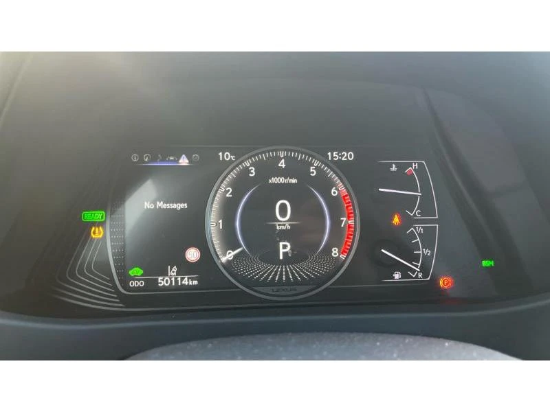 Lexus UX LUXURY | Mobile.bg � ����������� 17