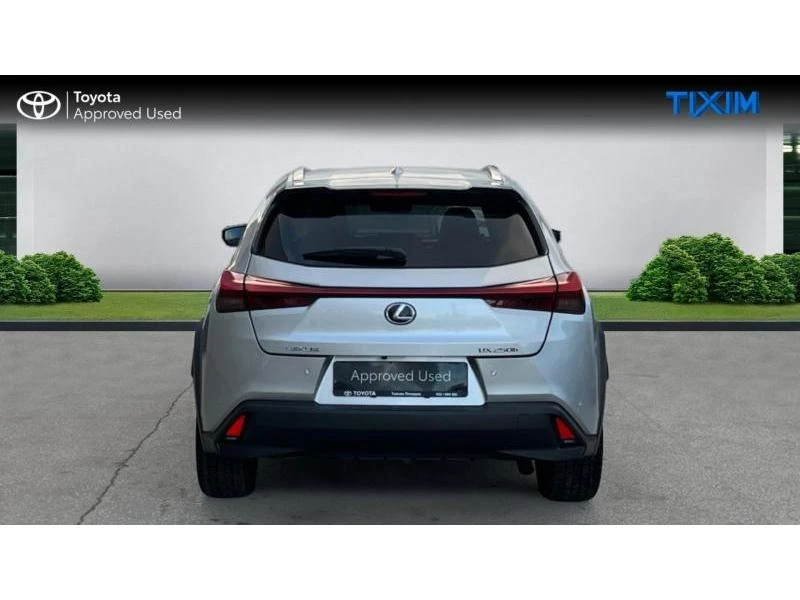 Lexus UX LUXURY - изображение 4