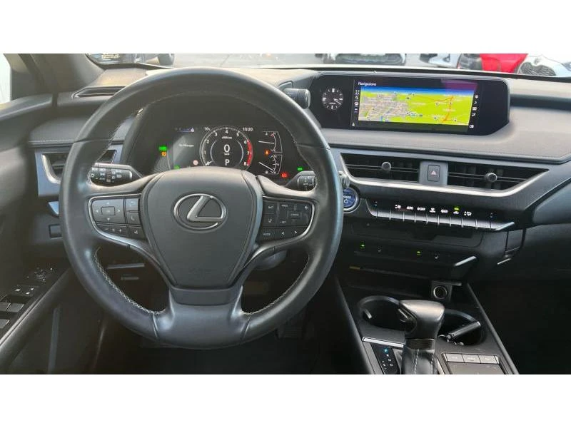 Lexus UX LUXURY | Mobile.bg � ����������� 16