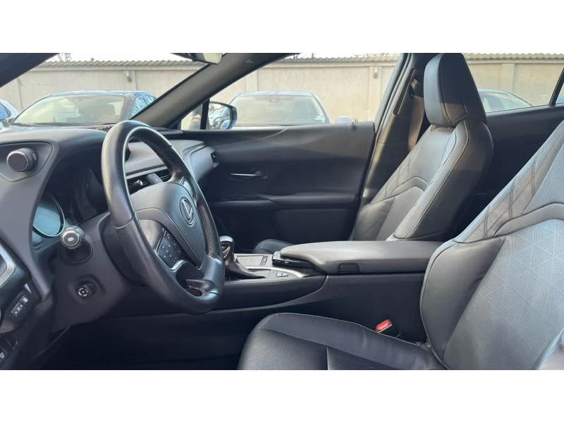 Lexus UX LUXURY | Mobile.bg � ����������� 13