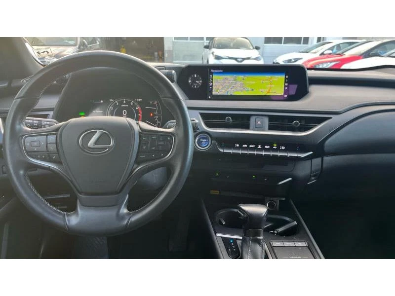 Lexus UX LUXURY | Mobile.bg � ����������� 14
