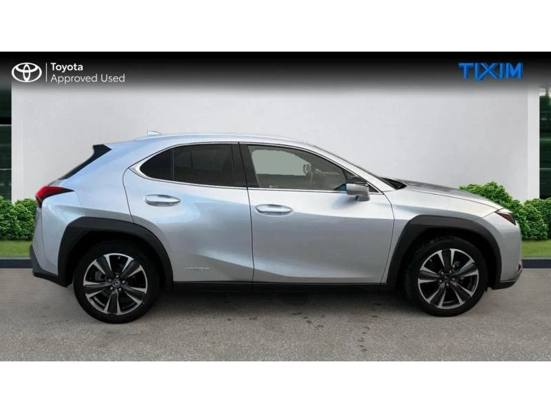 Lexus UX LUXURY - изображение 6