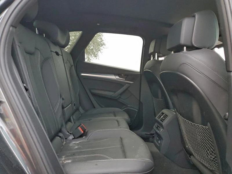 Audi Q5 PREMIUM PLUS 45* S-Line* 360* PANORAMA*  - изображение 10