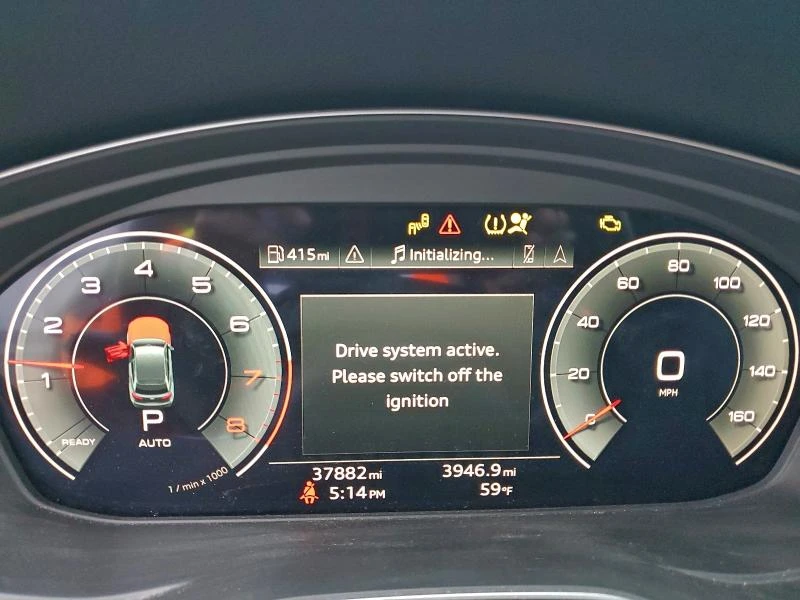 Audi Q5 PREMIUM PLUS 45* S-Line* 360* PANORAMA*  - изображение 9