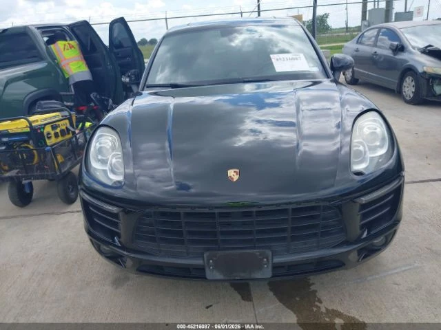 Porsche Macan * S* КОЖА* ПОДГРЕВ* ОБДУХВАНЕ* ПАНОРАМА* , снимка 10 - Автомобили и джипове - 55132574