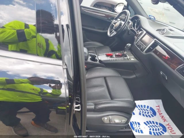 Porsche Macan * S* КОЖА* ПОДГРЕВ* ОБДУХВАНЕ* ПАНОРАМА* , снимка 5 - Автомобили и джипове - 55132574