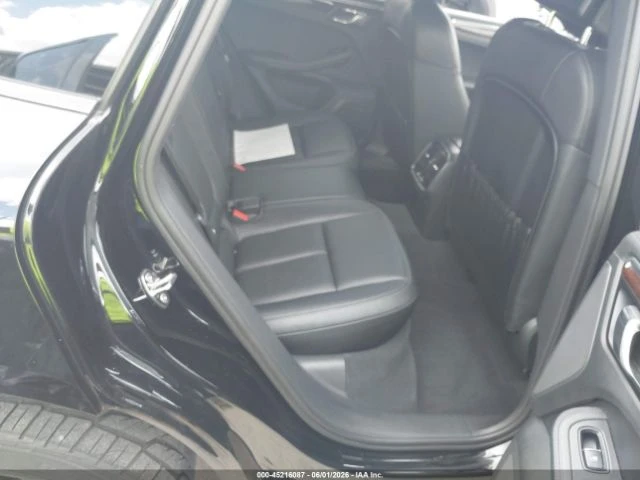 Porsche Macan * S* КОЖА* ПОДГРЕВ* ОБДУХВАНЕ* ПАНОРАМА* , снимка 7 - Автомобили и джипове - 55132574