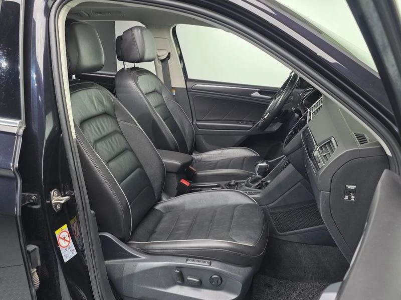 VW Tiguan 2.0 TDI 4Motion Prestige| 140к.с., снимка 10 - Автомобили и джипове - 56309813