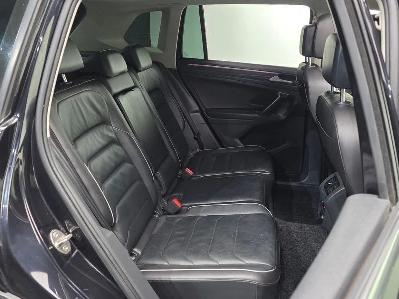 VW Tiguan 2.0 TDI 4Motion Prestige| 140к.с., снимка 12 - Автомобили и джипове - 56309813