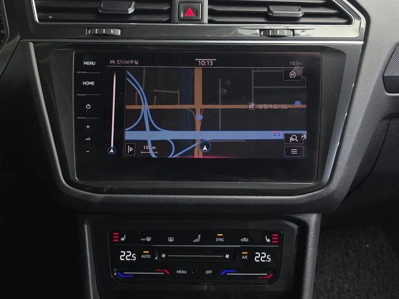 VW Tiguan 2.0 TDI 4Motion Prestige| 140к.с., снимка 14 - Автомобили и джипове - 56309813