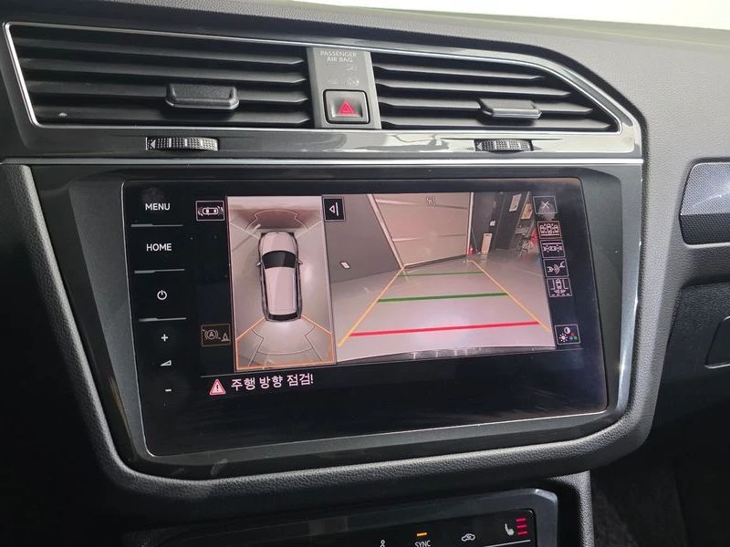 VW Tiguan 2.0 TDI 4Motion Prestige| 140к.с., снимка 15 - Автомобили и джипове - 56309813