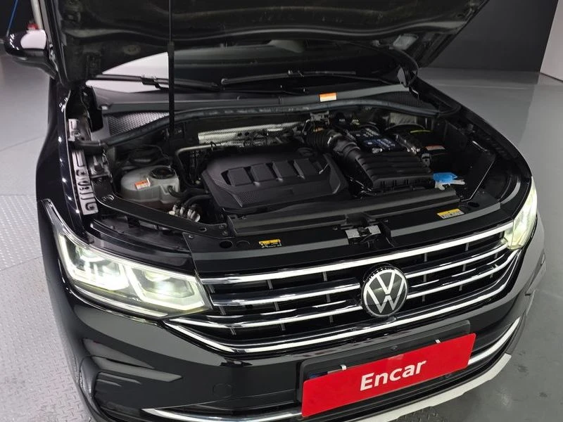 VW Tiguan 2.0 TDI 4Motion Prestige| 140к.с., снимка 6 - Автомобили и джипове - 56309813
