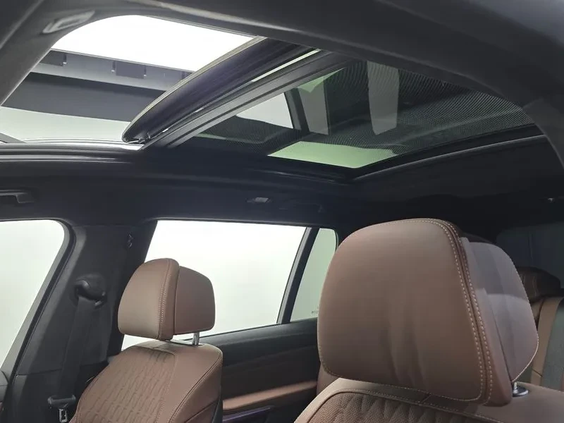 BMW X7 40d xDrive/ 360/ AMBIENT/ PANO/ HARMAN/ 7����� | Mobile.bg � ����������� 16
