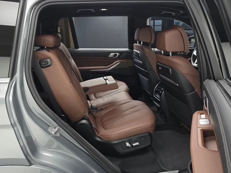 BMW X7 40d xDrive/ 360/ AMBIENT/ PANO/ HARMAN/ 7����� | Mobile.bg � ����������� 11
