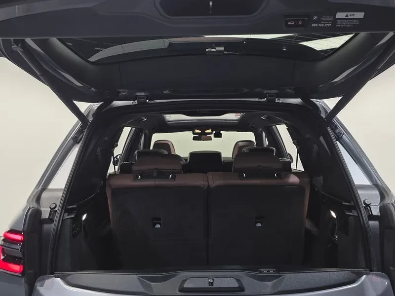 BMW X7 40d xDrive/ 360/ AMBIENT/ PANO/ HARMAN/ 7����� | Mobile.bg � ����������� 17