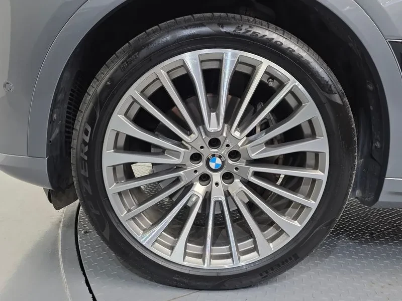BMW X7 40d xDrive/ 360/ AMBIENT/ PANO/ HARMAN/ 7����� | Mobile.bg � ����������� 5