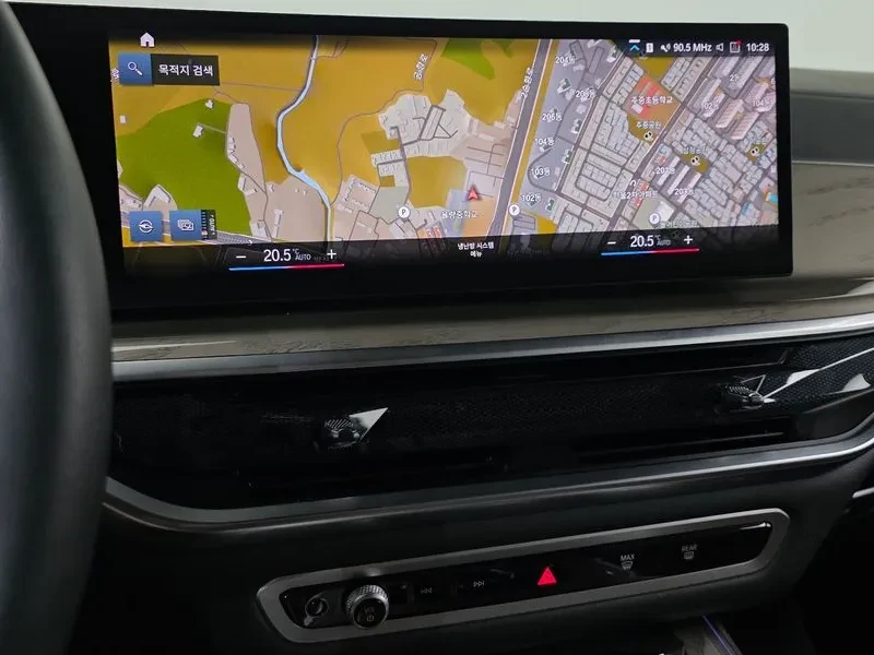 BMW X7 40d xDrive/ 360/ AMBIENT/ PANO/ HARMAN/ 7����� | Mobile.bg � ����������� 13