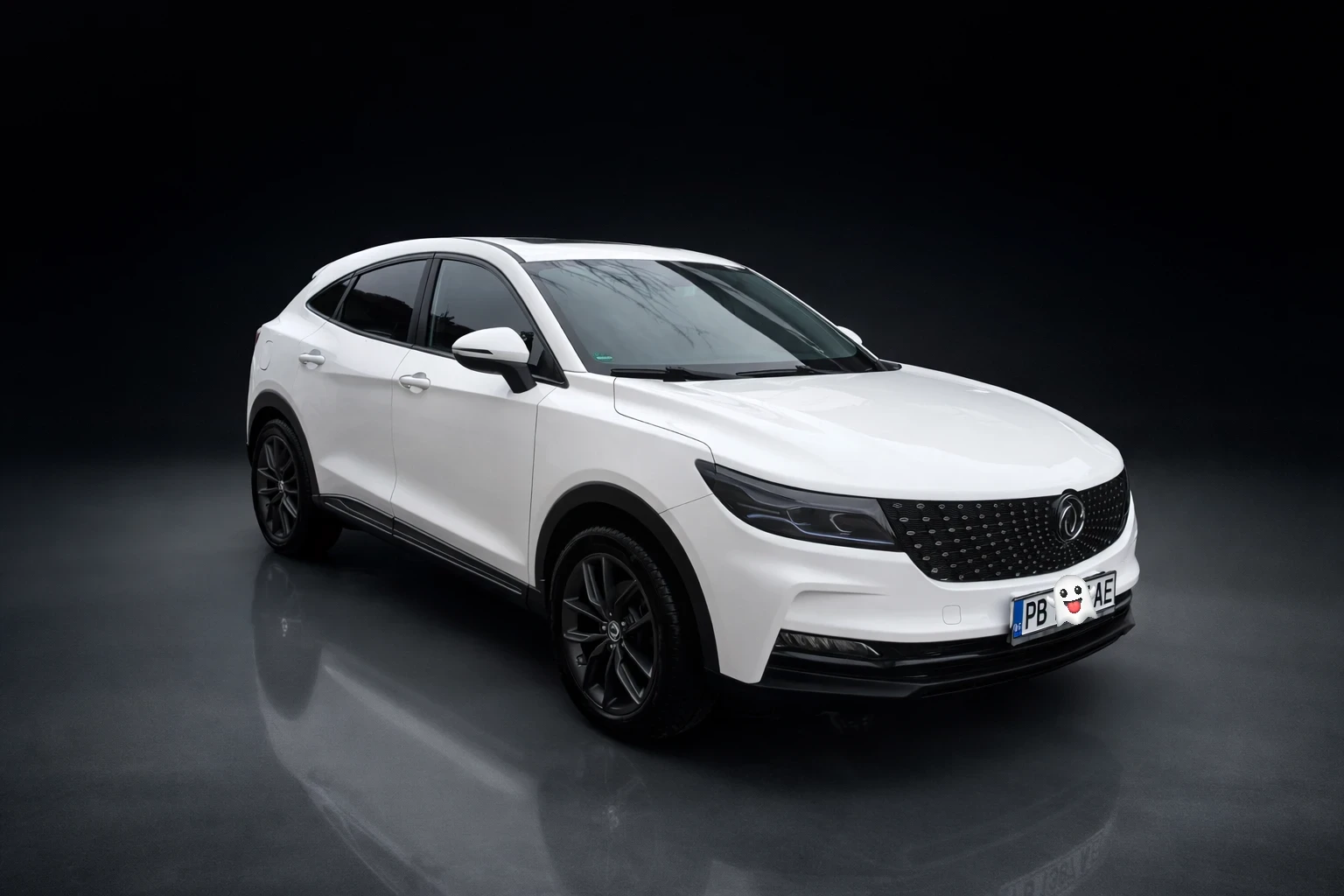 DONGFENG IX5 1.5т. LPG, снимка 1