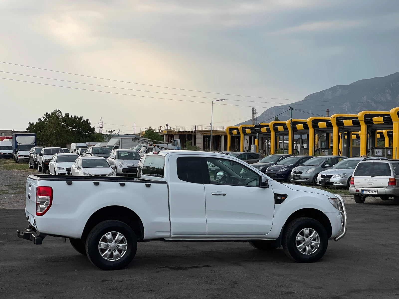 Ford Ranger 2.2TDCi 4x4  - изображение 6