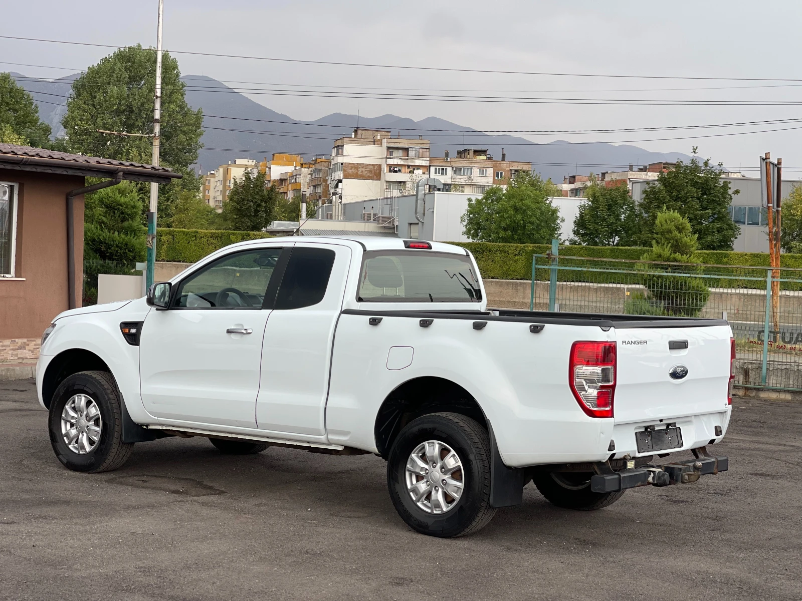 Ford Ranger 2.2TDCi 4x4  - изображение 4