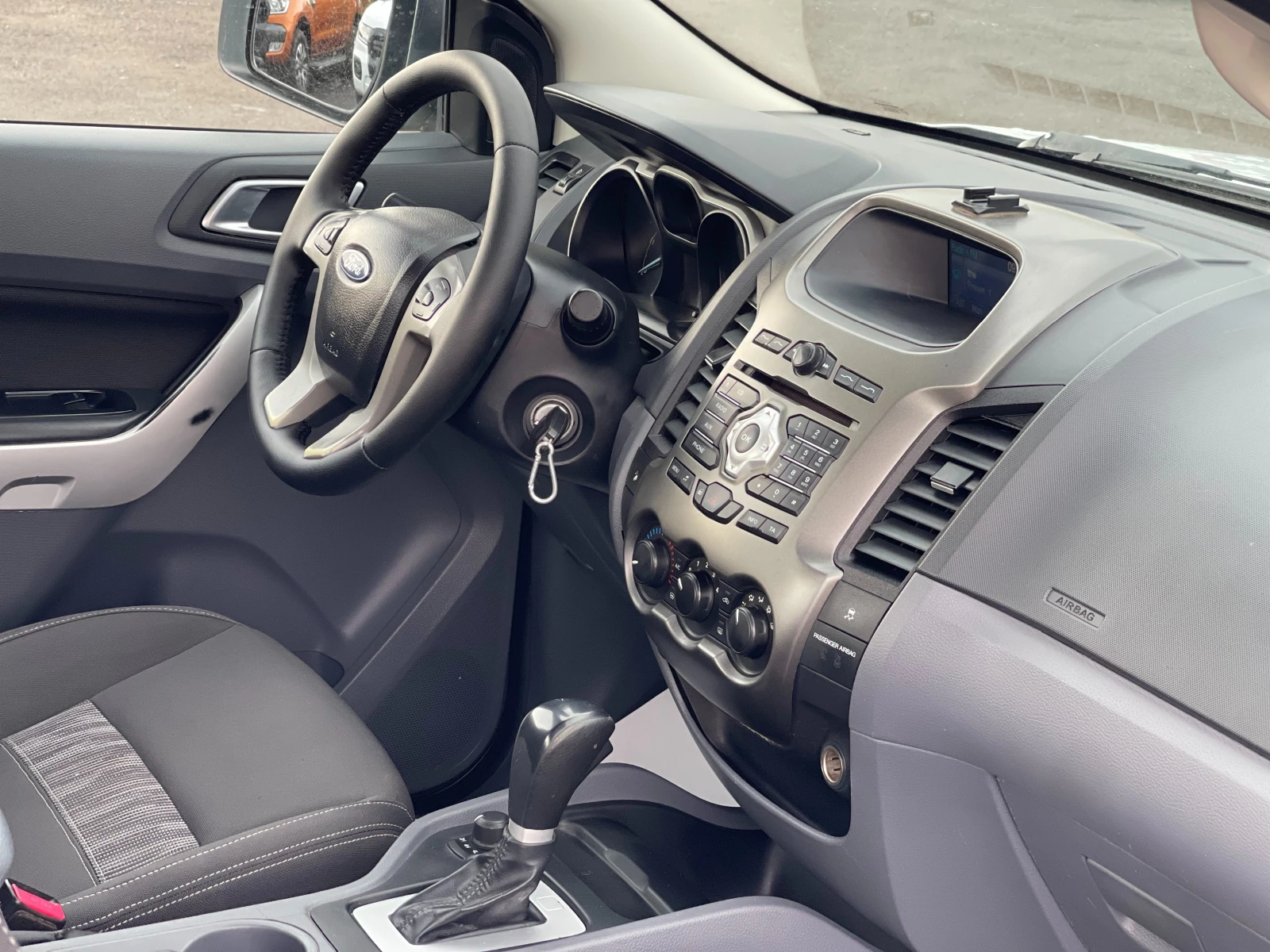 Ford Ranger 2.2TDCi 4x4  | Mobile.bg   12