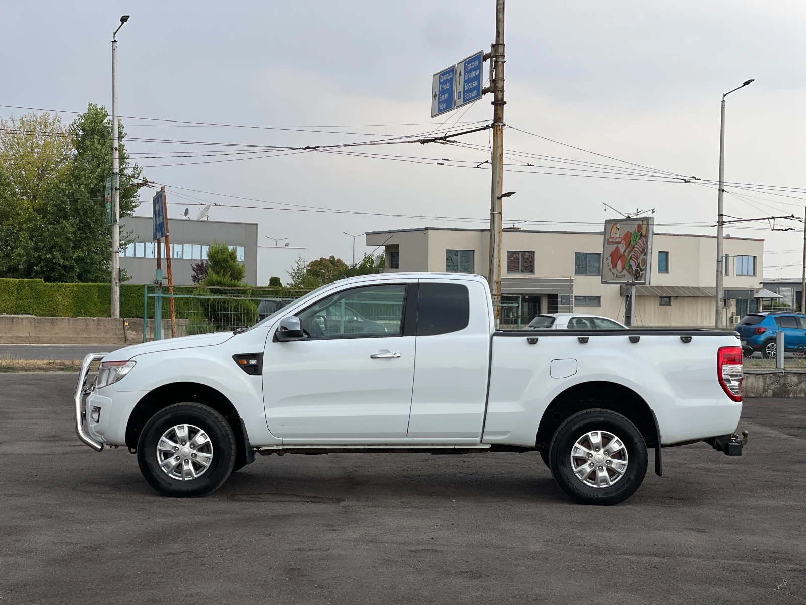 Ford Ranger 2.2TDCi 4x4  - изображение 3