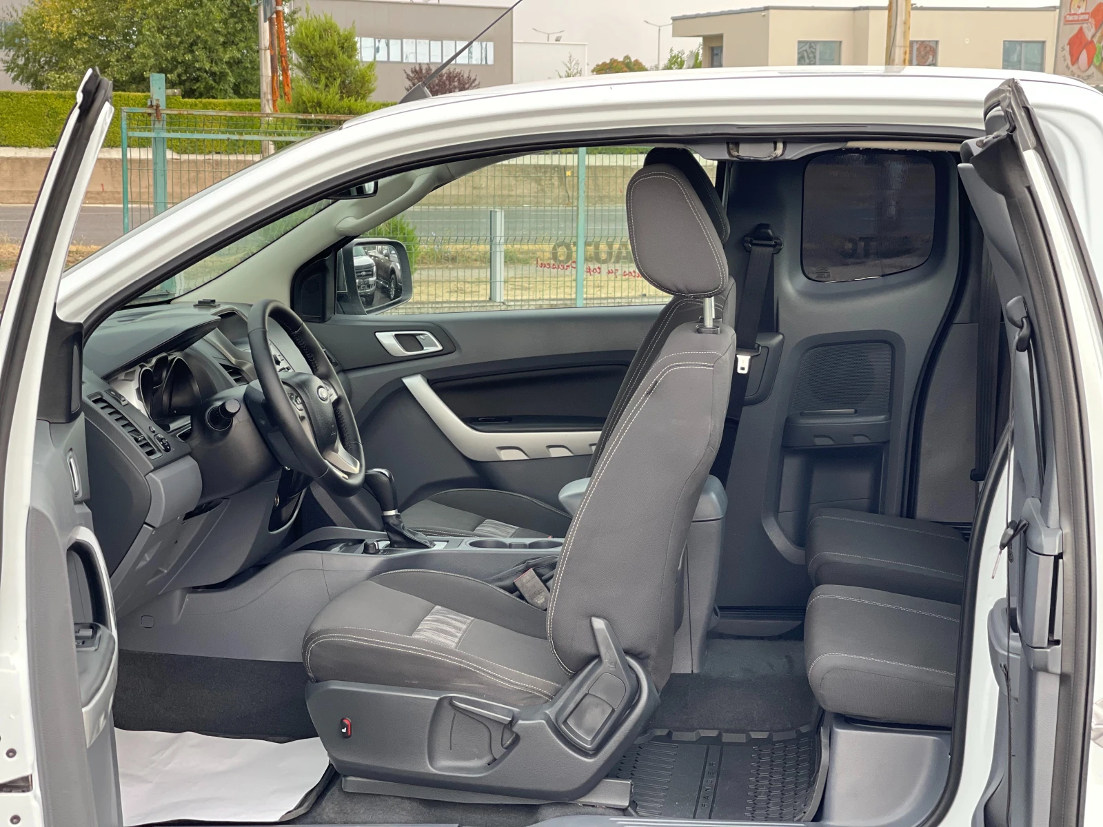 Ford Ranger 2.2TDCi 4x4  | Mobile.bg   13