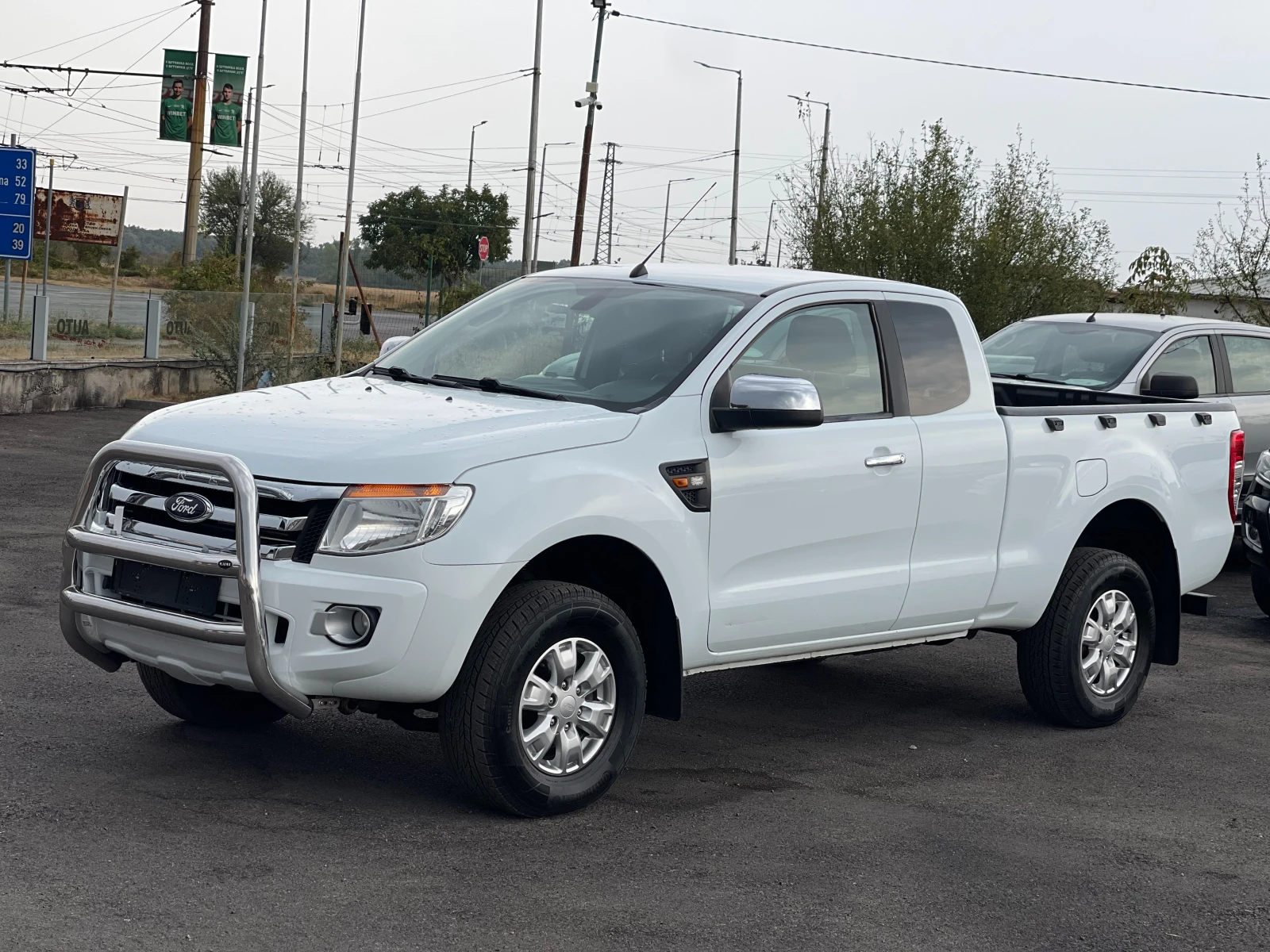 Ford Ranger 2.2TDCi 4x4  - изображение 2