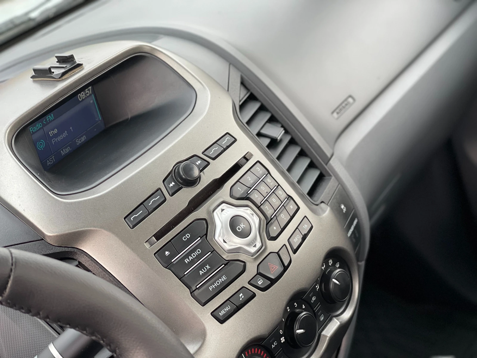 Ford Ranger 2.2TDCi 4x4  | Mobile.bg   15