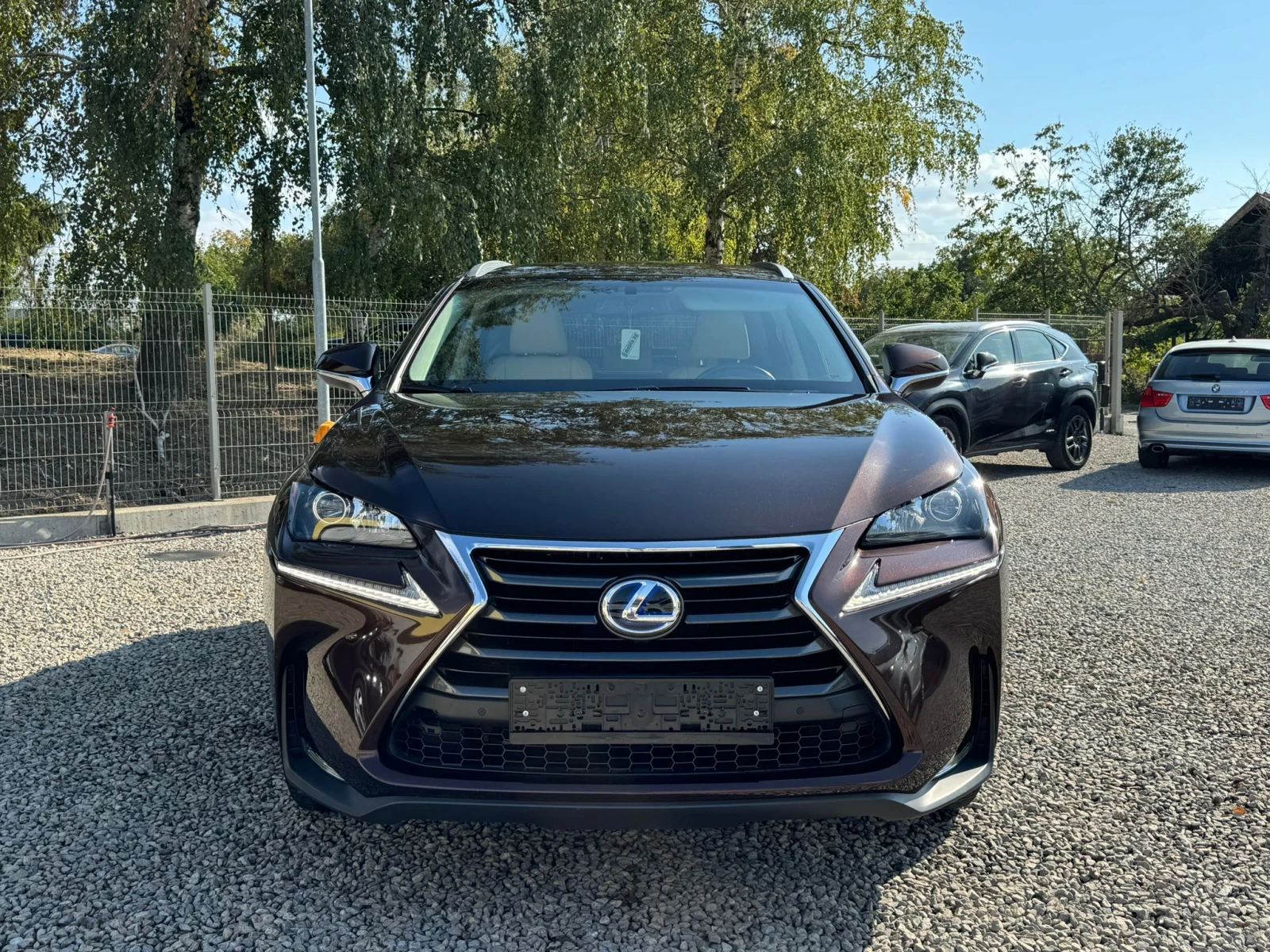 Lexus NX 300h /ГАРАНЦИЯ TOYOTA - изображение 5