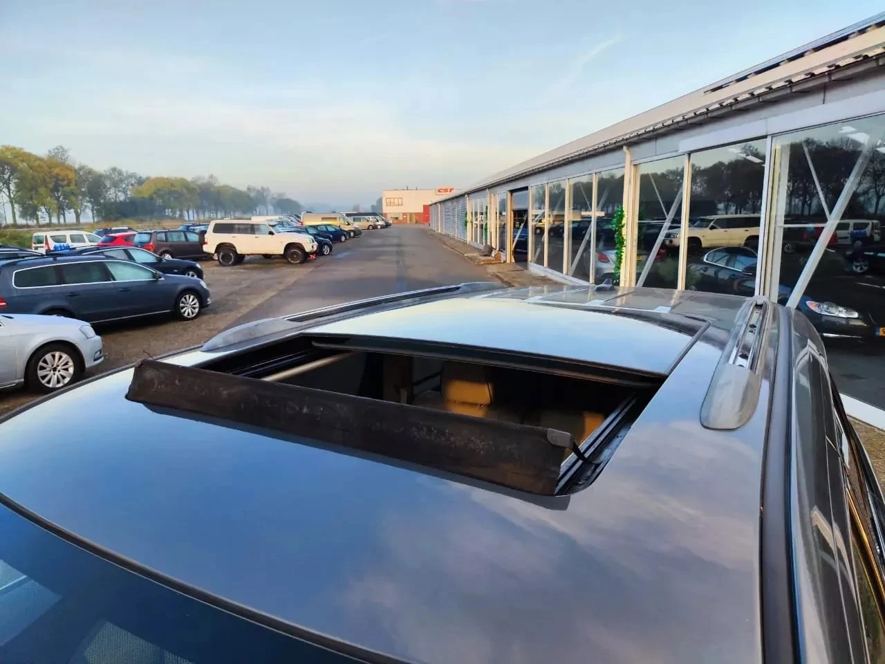 Jeep Grand cherokee Overland | Mobile.bg � ����������� 13