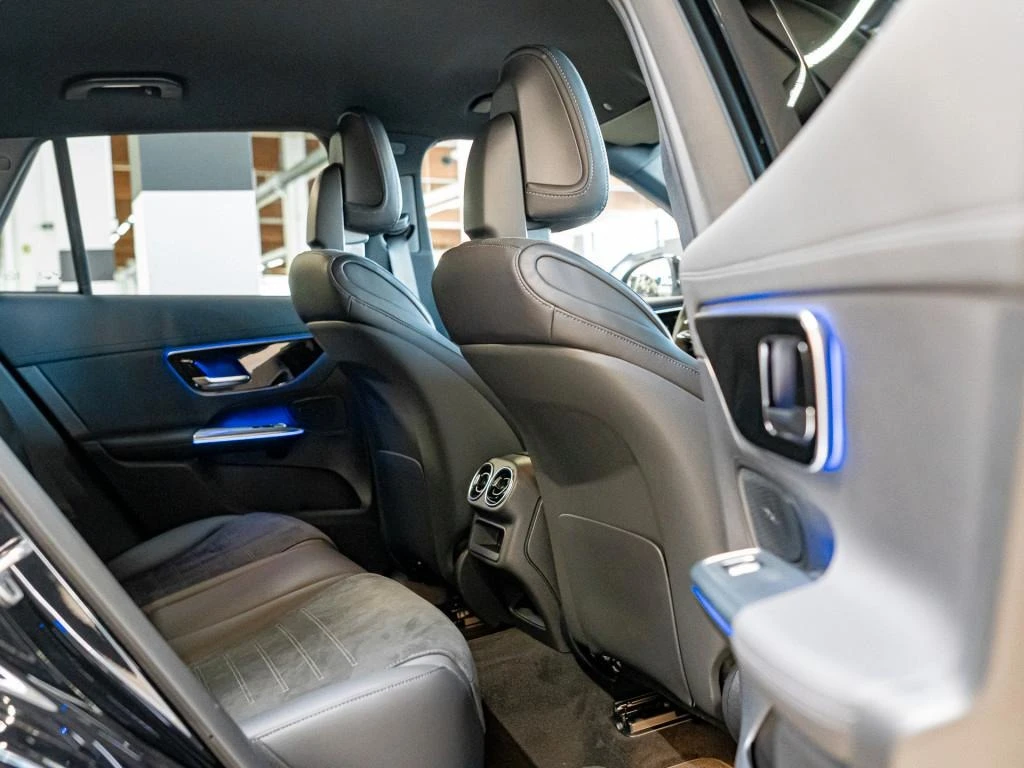 Mercedes-Benz GLC 220d/ AMG/ 4-MATIC/ LED PERFORMANCE/ 360/ MEMORY/ | Mobile.bg   15