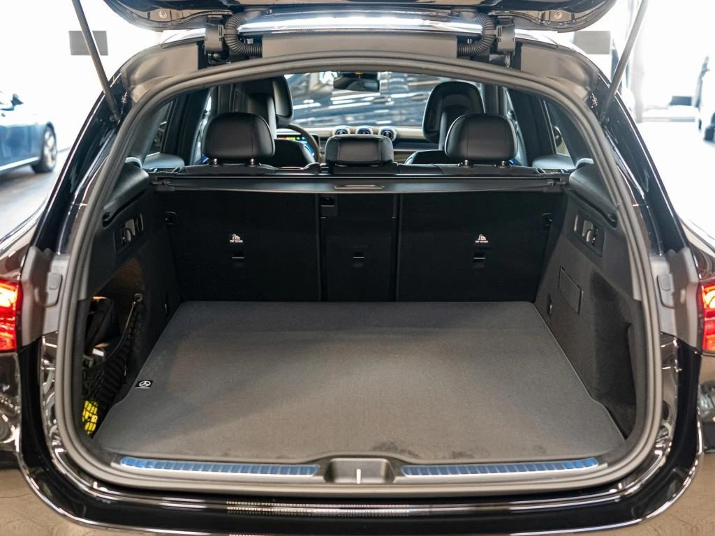 Mercedes-Benz GLC 220d/ AMG/ 4-MATIC/ LED PERFORMANCE/ 360/ MEMORY/ | Mobile.bg   17