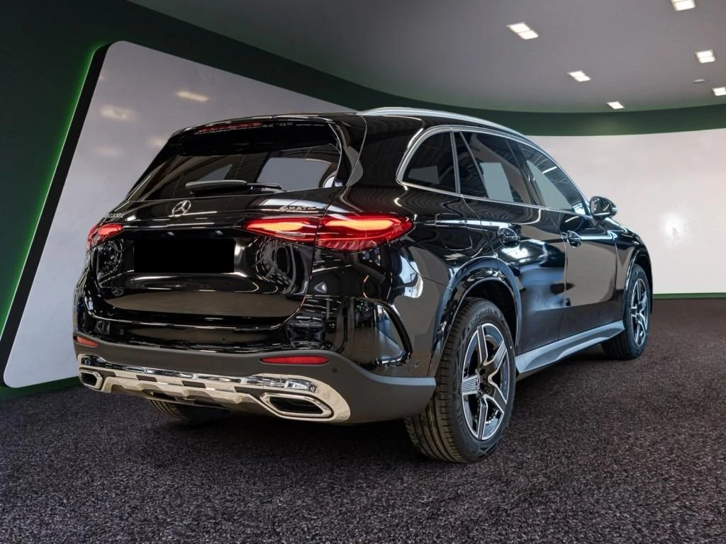 Mercedes-Benz GLC 220d/ AMG/ 4-MATIC/ LED PERFORMANCE/ 360/ MEMORY/ - изображение 3