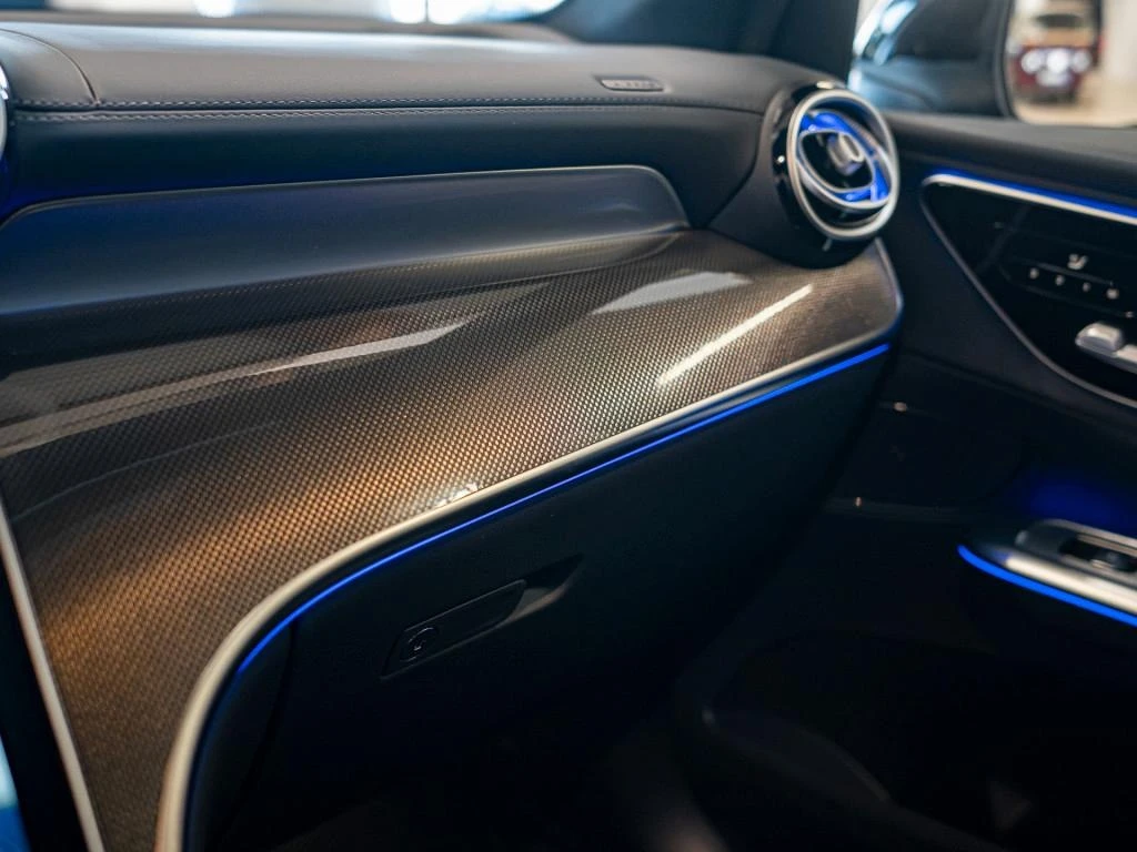 Mercedes-Benz GLC 220d/ AMG/ 4-MATIC/ LED PERFORMANCE/ 360/ MEMORY/ | Mobile.bg   13