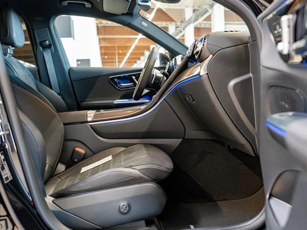 Mercedes-Benz GLC 220d/ AMG/ 4-MATIC/ LED PERFORMANCE/ 360/ MEMORY/ | Mobile.bg   14