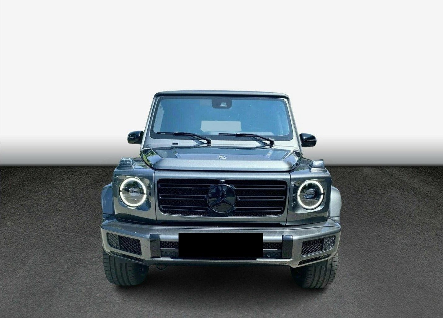 Mercedes-Benz G 400 d/AMG/4-MATIC/NIGHT/EXCLUSIV/BURM/360/G-MANUFAKTUR - изображение 2