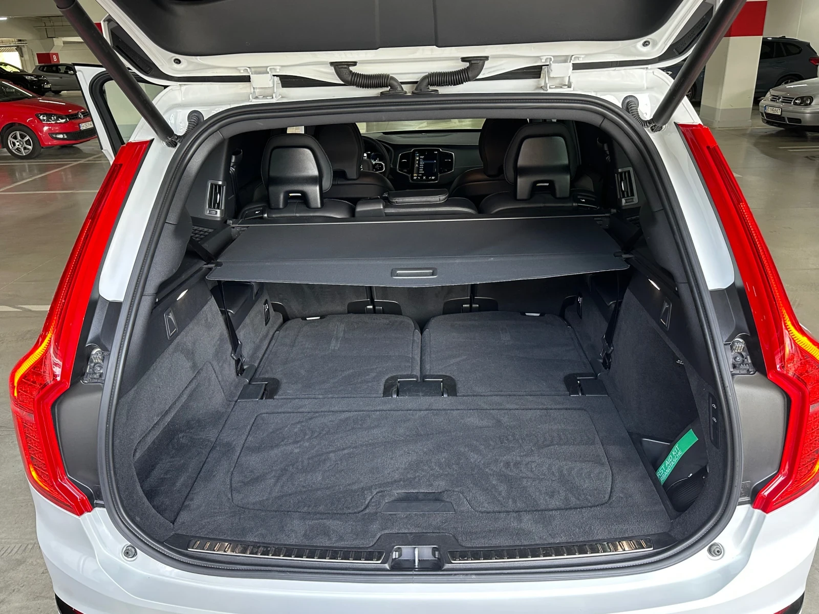 Volvo Xc90 | Mobile.bg   12