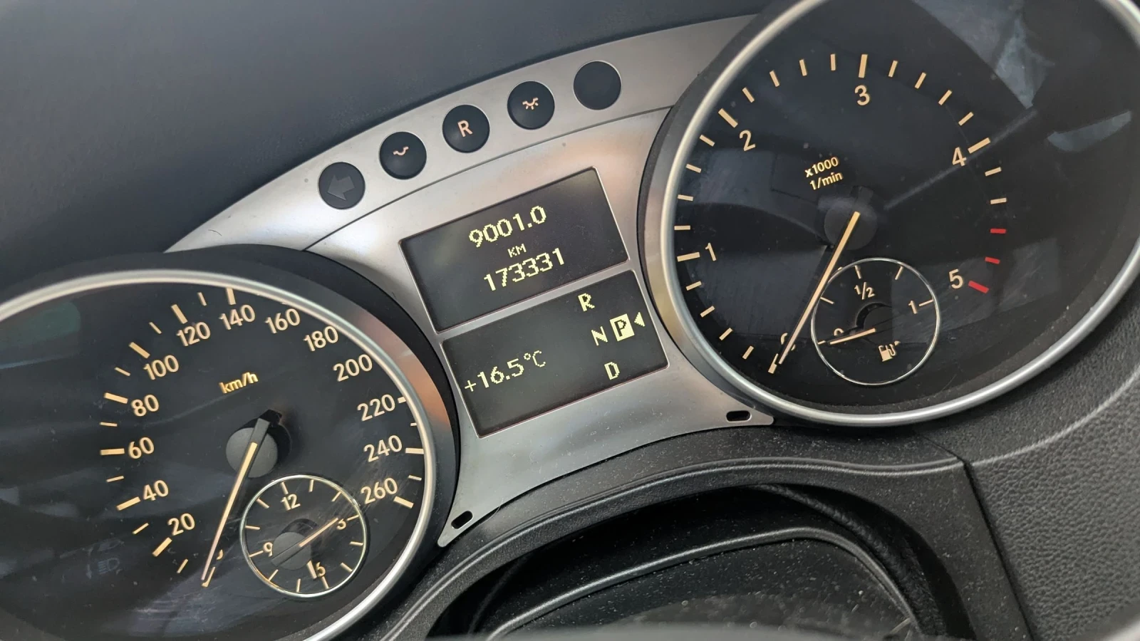 Mercedes-Benz ML 350 4MATIC CDI | Mobile.bg � ����������� 13