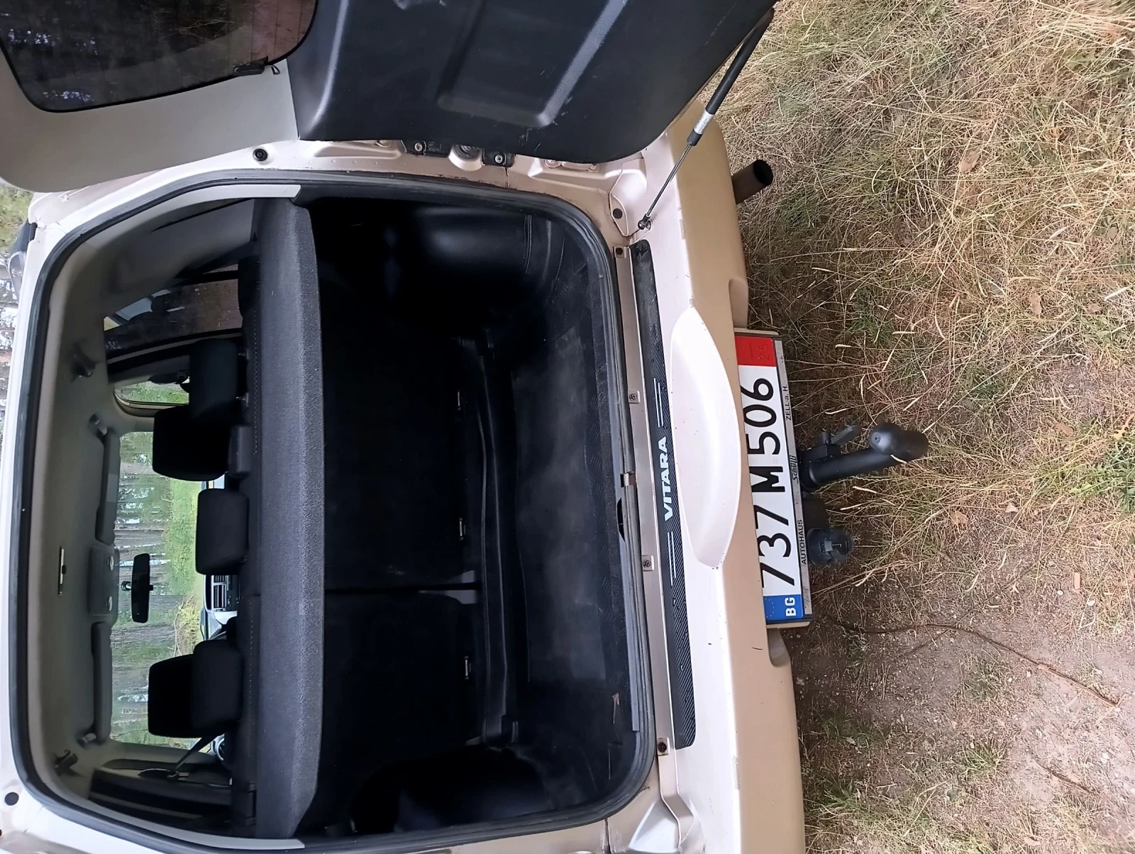 Suzuki Grand vitara | Mobile.bg — изображение 9